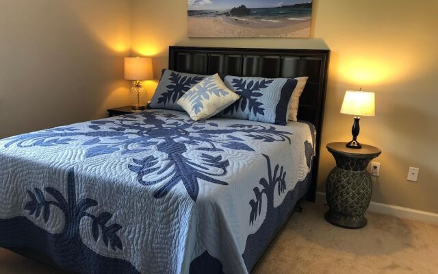 Waikoloa Beach Villas C3