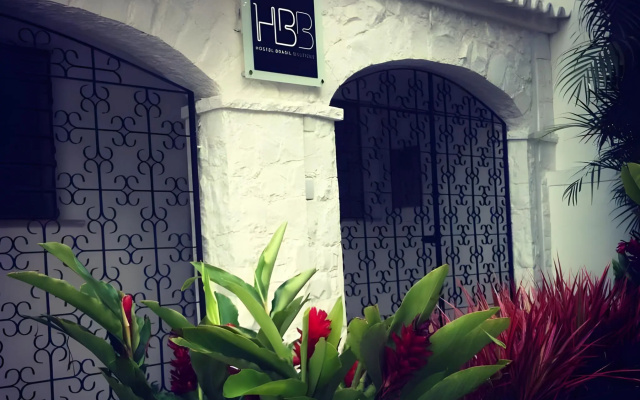 Hostel Brasil Boutique