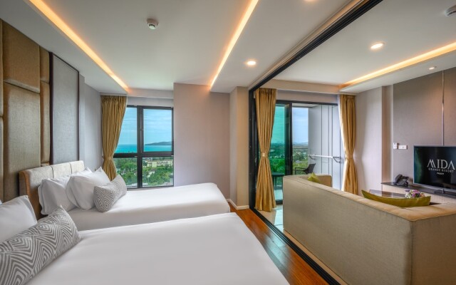 MIDA Grande Resort Phuket