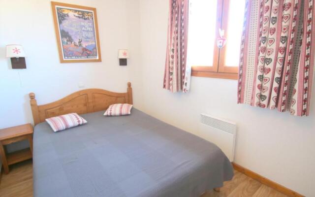 Les Chalets du Parc aux Etoiles - Cimes et Neige