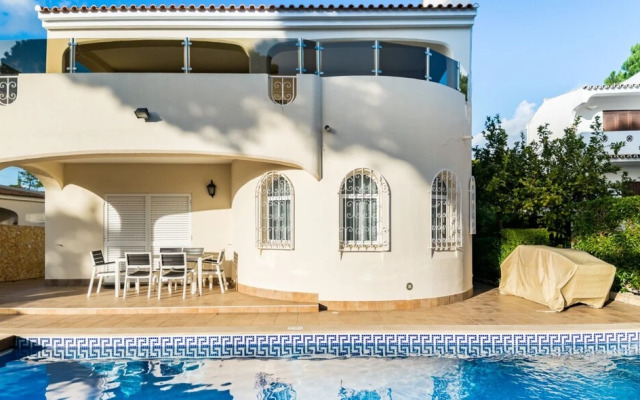 Akivillas Vilamoura Golden