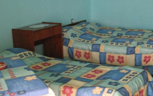 Eli Guest House