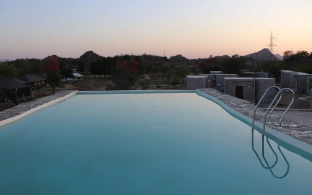 Thour Nautre Resorts