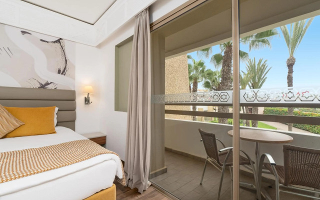 Dunes d'Or Ocean Club