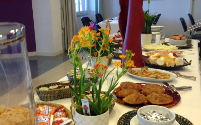 Corte Hotel Panorama