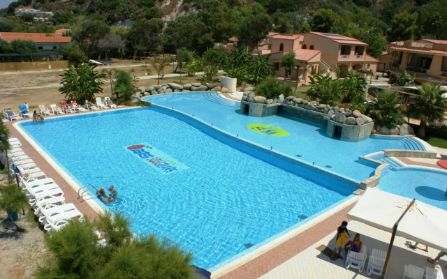 Hotel Residence Solemare