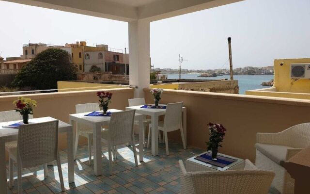 B&B Una favola di mare