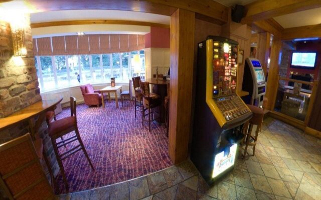 Premier Inn Bournemouth East - Boscombe