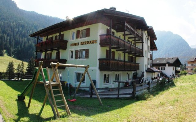 Hotel Sassleng