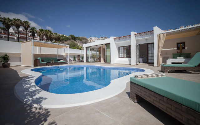 Haciendas Village Tenerife