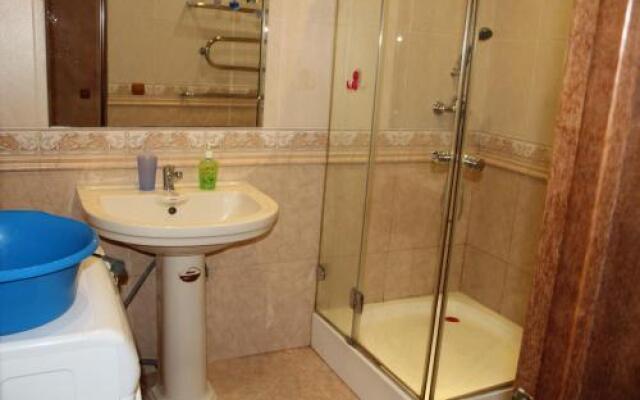 Guest house Norilchanka