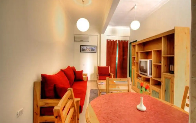 L'Oasis de Safaga Hotel