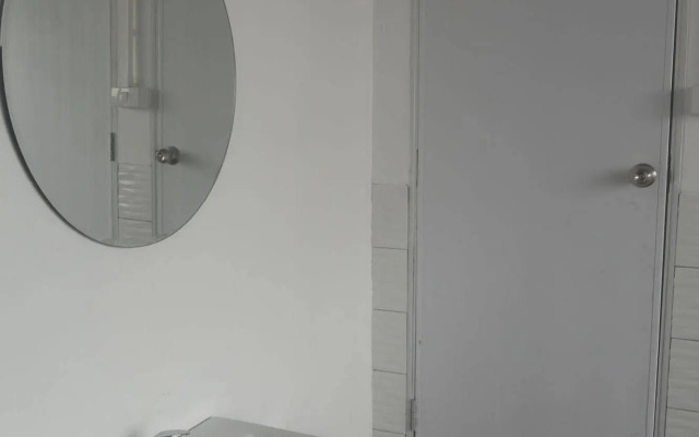 Sleepaholic Hostel