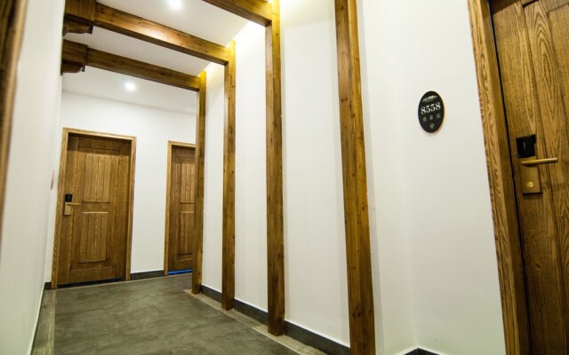 WenFangXiaoYuan Inn