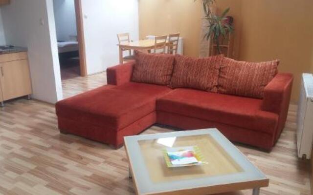 Central Apartman Sopron