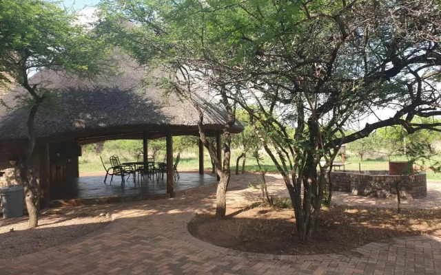 Makhato Bush Lodge 17