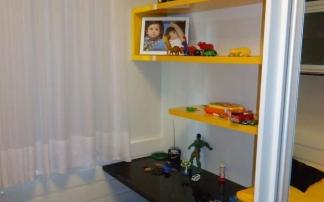 Nautilus Family - Beto Carrero - Penha