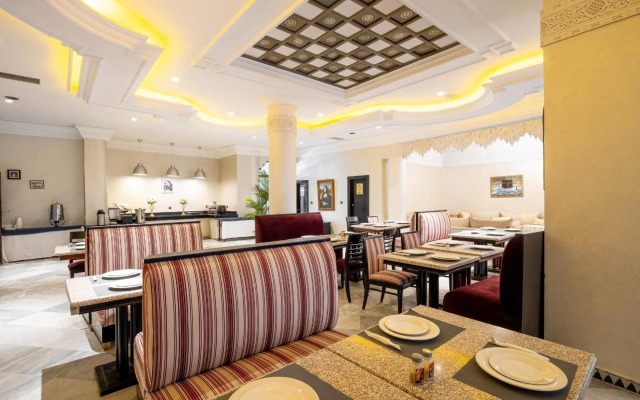Hotel Casablanca City Center