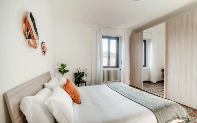 Stella Apartment