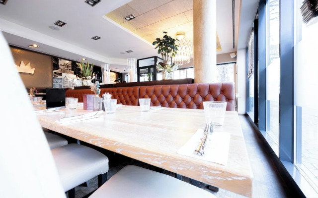 Digital Hotel Kronjuwel by BRIGHT Waldkirch - Self Check-in