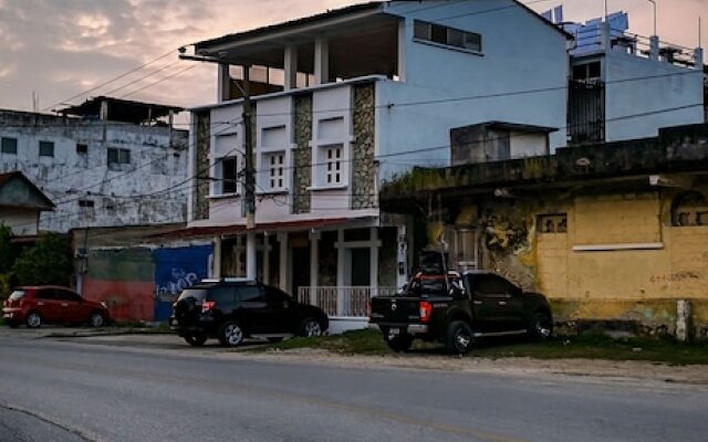 Natz Hotel