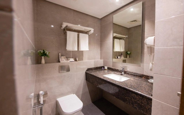 Rozana Hotel