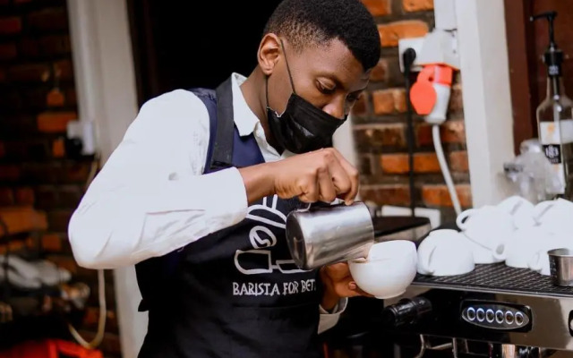 Dereva Hotel Rwamagana
