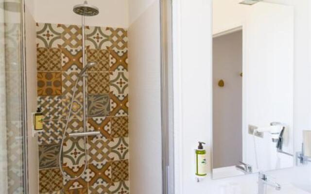 Hotel Restaurant Les Galets