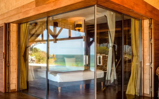 Demeure Des Huiles Précieuses