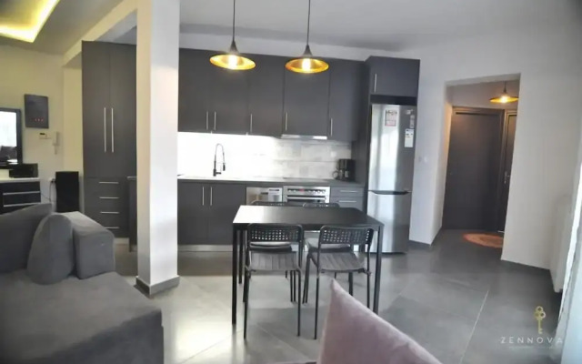 Zennova 81 Papazoli Str