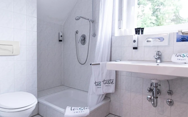 Taste Smart Hotel Backnang