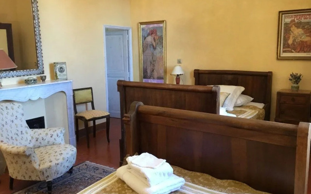 B&B en Provence- Villa Saint Marc