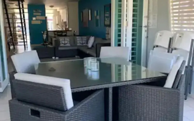 Villas De Playa 2