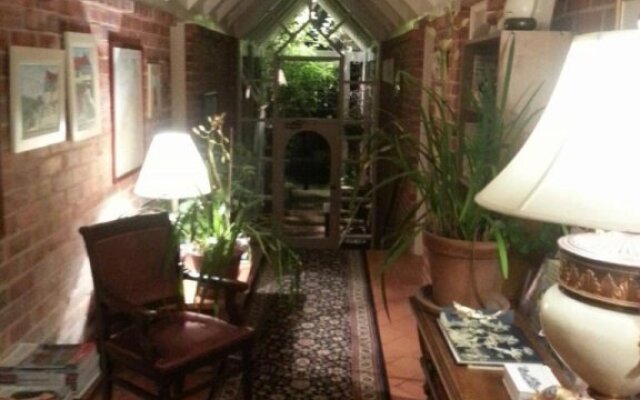 Redgum Hill Country Retreat