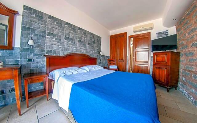 Hotel Capomulini 3 Stelle