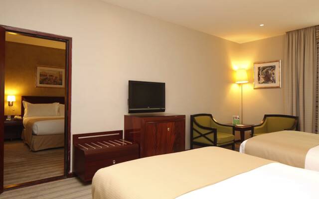 Holiday Inn Riyadh-Olaya, an IHG Hotel