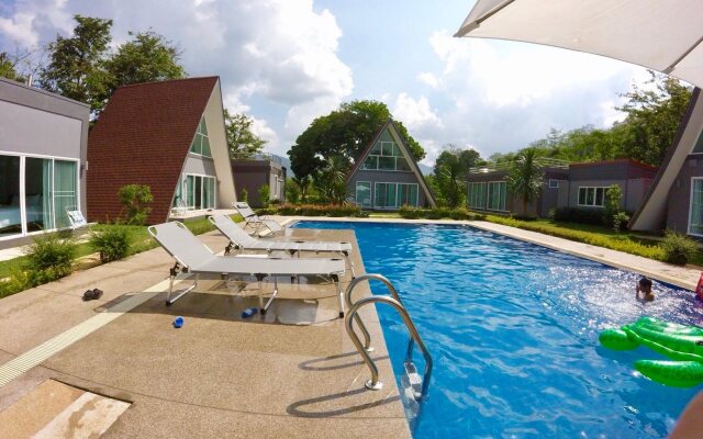 Khaoyai Nature Resort