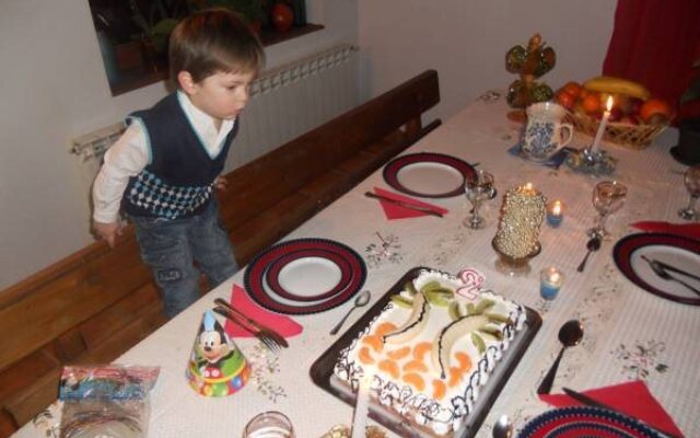 Hanul Curtea Veche