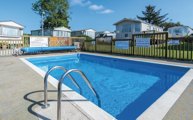 The Studio - 1 Bedroom Cabin - Amroth