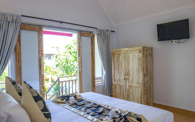 The Pande Hill Homestay