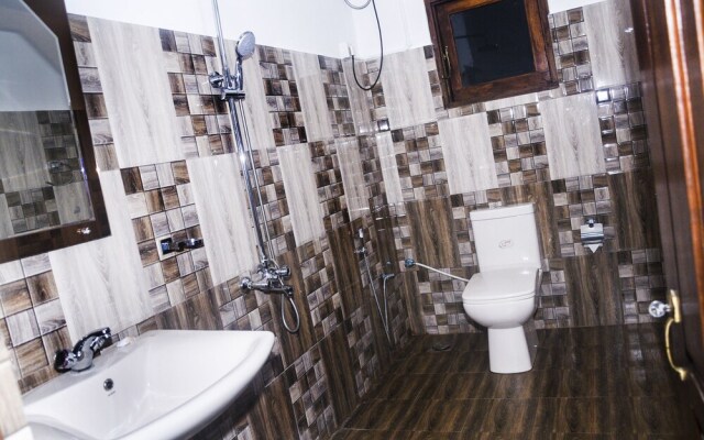 Thammenna Eco Cabins