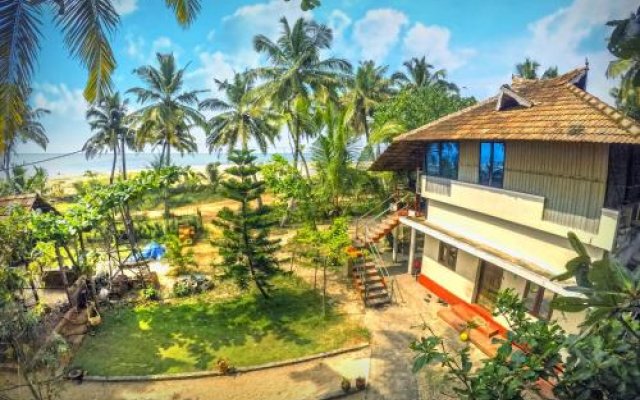Marari Arthunkal Beach Villa