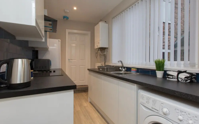 Townhouse @ Rose Street Stoke
