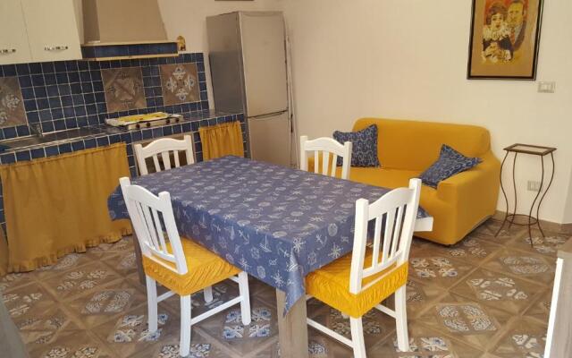 Casa Baarìa