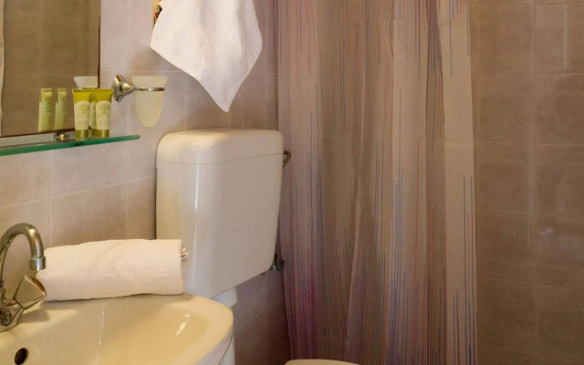 Areti Guesthouse