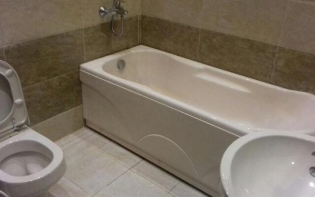 Osool Furnished Apartments Bani Malek