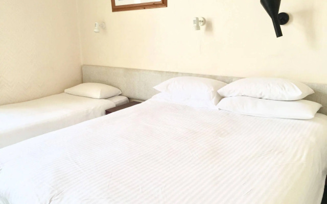 Summerbay Resort Hotel