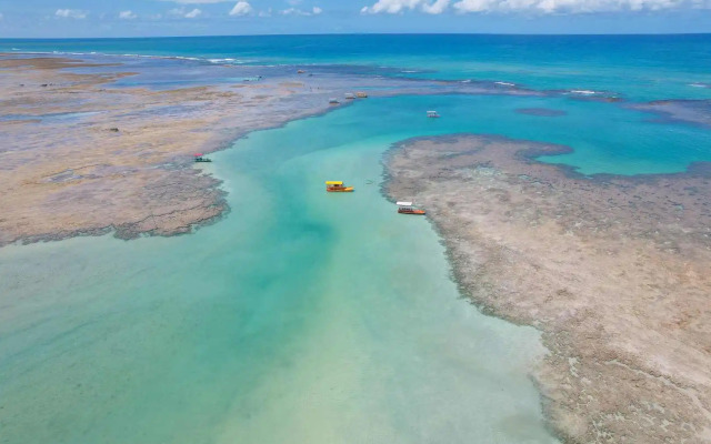 Pousada Reserva do Patacho