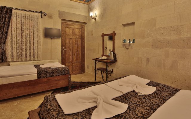 Cappadocia Cave Land Hotel