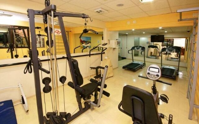 Sleep Inn Ribeirao Preto